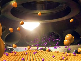 Lining up surprising behaviors of superconductor with one of the world's strongest magnets