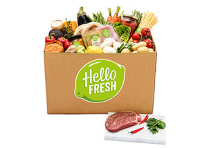 Hellofresh profits from customer growth and dares to do even more