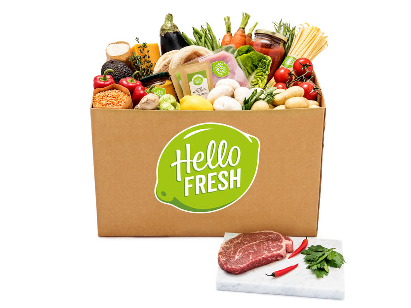 HelloFresh