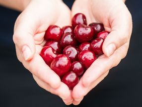 The hidden potential of cherry juice