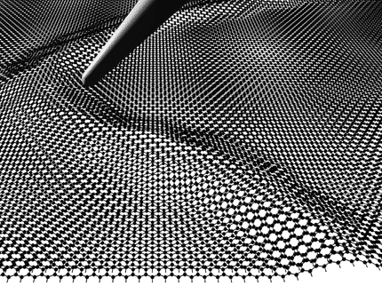 Verformung mit Fingerspitzengefühl