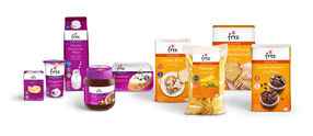 Kaufland bietet mit der neuen Eigenmarke geschmackvolle, gesunde Produkte für die tägliche Ernährung ohne Laktose und Gluten