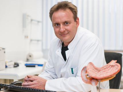 Prof. Dr. Matthias Blüher