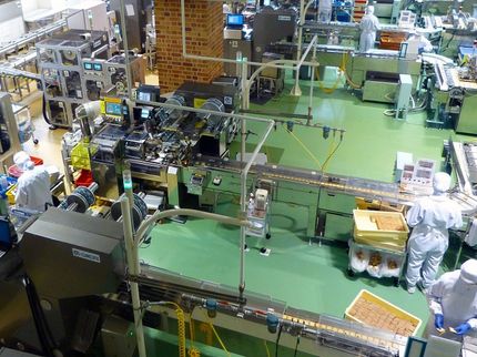 Halloren Schokoladenfabrik