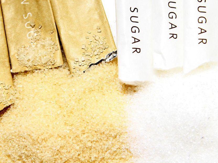 Abschied vom Zucker: Ein schwieriger Balanceakt