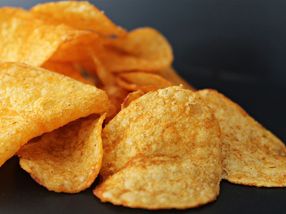 Hitzewelle macht auch vor Chips-Kartoffeln nicht halt