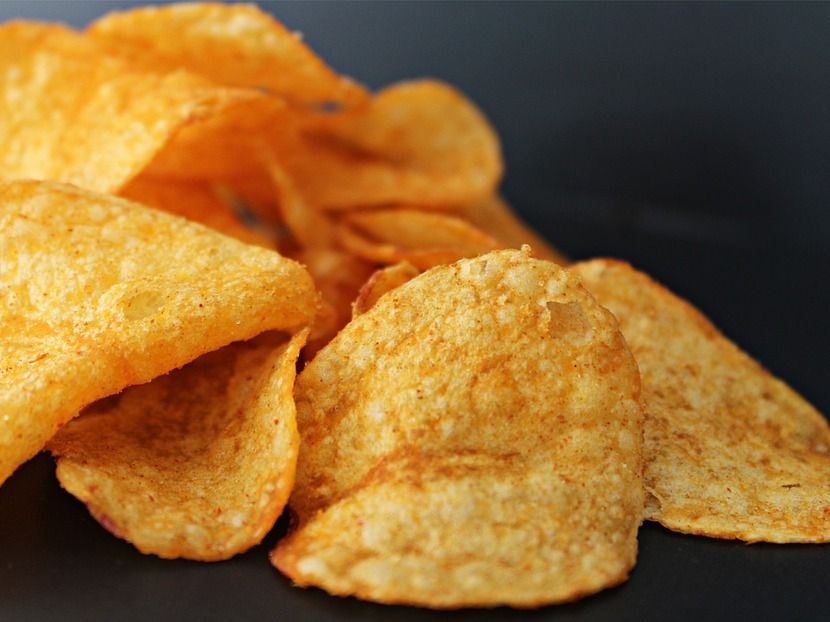 Hitzewelle macht auch vor Chips-Kartoffeln nicht halt