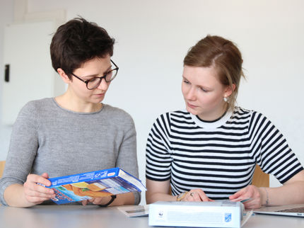 Studierende der FH Münster analysieren Nachhaltigkeit von Fisch und Meeresfrüchten