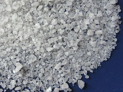 Ist Salz besser als sein Ruf?