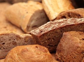 Preise für Brot und andere Backwaren werden leicht steigen