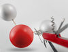 All-in-one light-driven water splitting