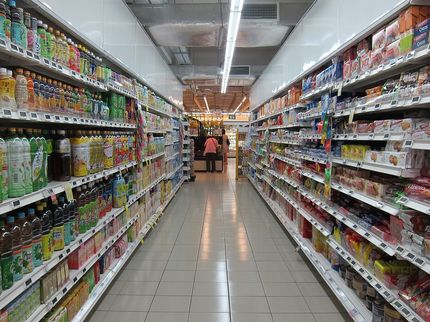 Kaufland nimmt Hunderte Unilever-Produkte aus den Regalen
