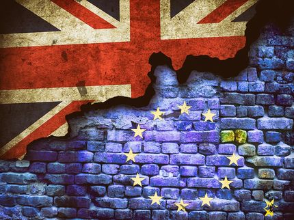Brexit brennt Branche unter den Nägeln