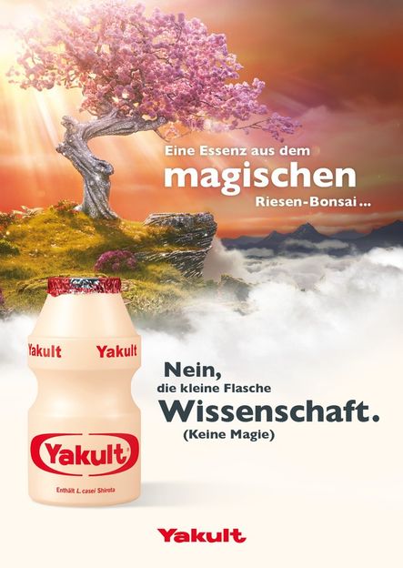 Yakult Deutschland GmbH
