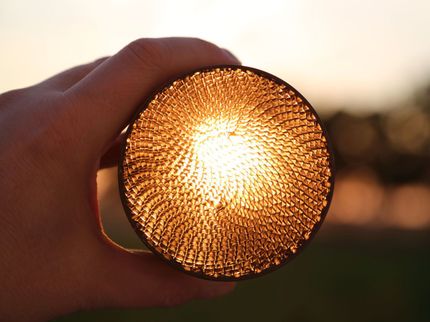 Aus Holzabfällen erfolgreich erneuerbares Gas produziert