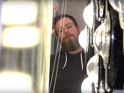 Besserer Wirkungsgrad bei Verschattung von Solarmodulen