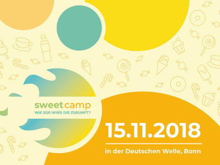 Sweetcamp 2018