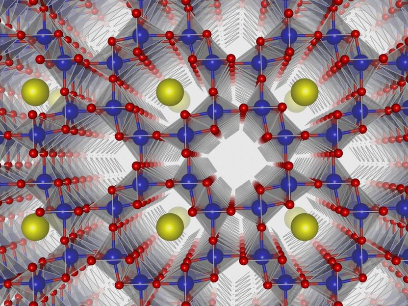 Argonne National Laboratory