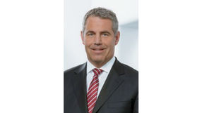 Stefan Klebert set to become GEA’s new CEO