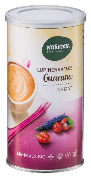 Kaffee-Genuss mal anders: Produkte auf Lupinen-, Getreide- und Zichorien-Basis