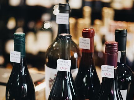 Nielsen: Germans spend billions on wine