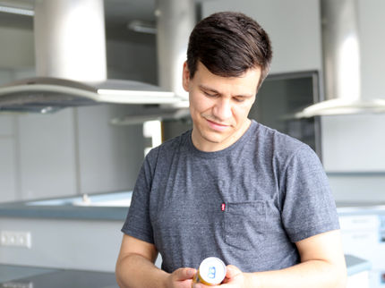 Masterarbeit an der FH Münster untersuchte den Konsum von Energydrinks bei Studierenden