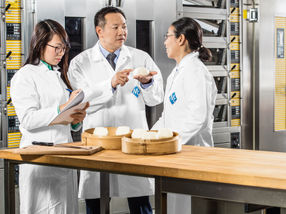 Produktionsanlage in Suzhou erfüllt alle Qualitätsvoraussetzungen für Lieferungen von Mikronährstoff-Premixen an World Food Programme (WFP).