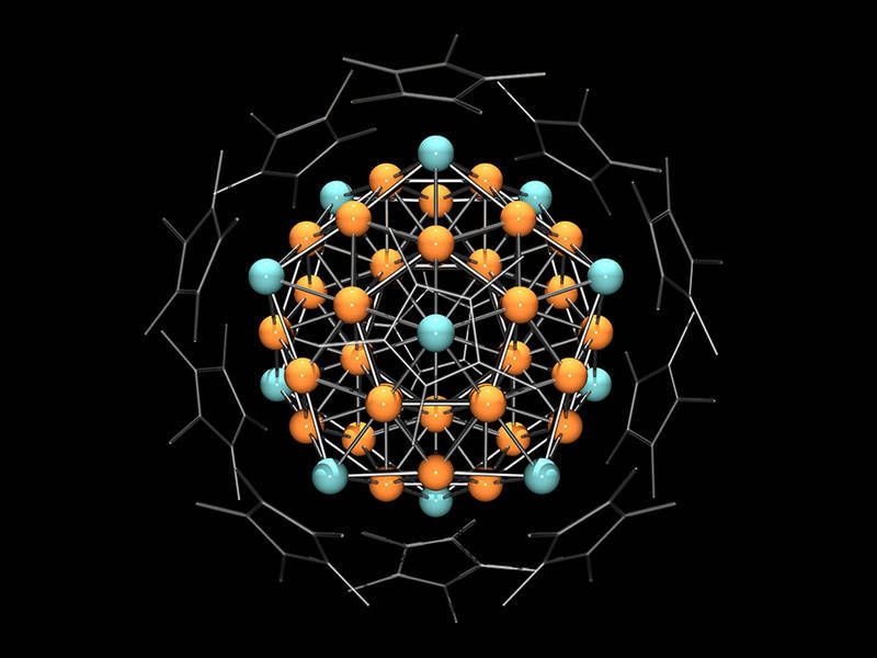 Shape Matching in Superatom Chemistry and Assembly