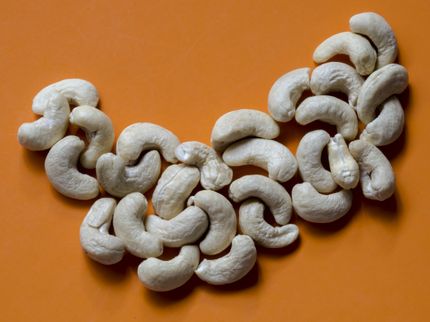 Bred-Spred to Cashewgurt: Foods that defy the rules