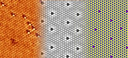 Sauerstoff vs. Nanochip
