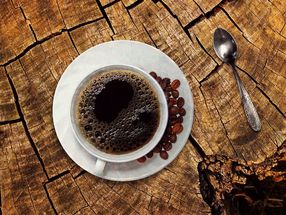 Weltweit 1. klimaneutraler Kaffee