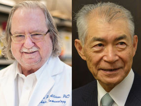 Nobel Prize for Physiology or Medicine 2018 Announced