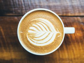 Lavazza acquires Mars Inc. coffee business