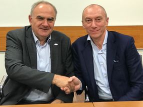 Barry Callebaut übernimmt Inforum in Russland