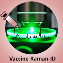Raman spectroscopy allows fast analysis of vaccines
