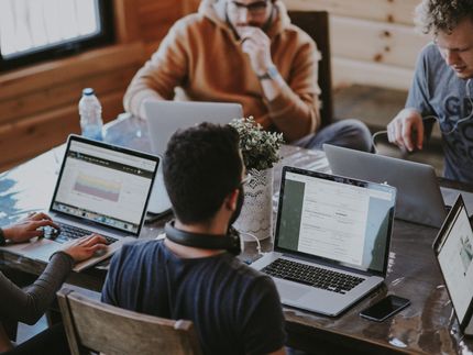 Unternehmen ohne modernen Arbeitsplatz haben den Kampf um Talente bereits verloren