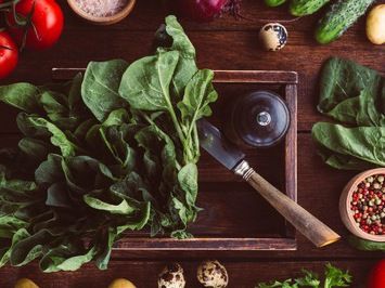 Diabetes: Müde und unkonzentriert nach dem Essen? Denken Sie an das regelmäßige Messen der Blutzuckerwerte, auch nach dem Essen.