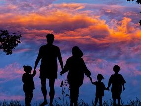 Larger Families Reduce Cancer Risk
