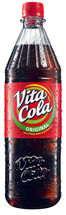 VITA COLA wird 60 und gibt einen aus