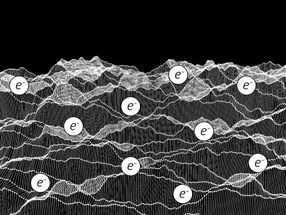 Electrons go with the flow