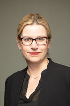 LANXESS: Bettina Blottko übernimmt die Leitung des Geschäftsbereichs Liquid Purification Technologies