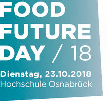 DIL und Hochschule Osnabrück laden zum 8. FOOD FUTURE DAY ein