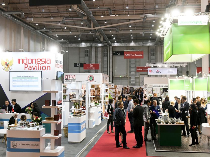 Hamburg Messe und Congress