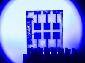 Perovskites - materials of the future in optical communication