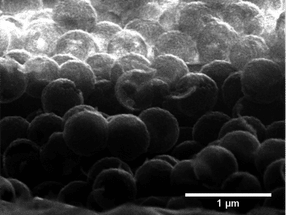 Nanodiamanten als Photokatalysatoren