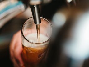 Studie: Klimawandel macht das Bier teurer