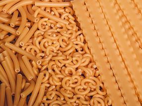 Pasta in allen Varianten - Hat die klassische Nudel ein Imageproblem?