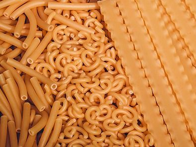 Pasta in allen Varianten - Hat die klassische Nudel ein Imageproblem?