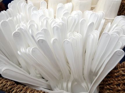 EU-Pläne zum Plastik können nur der Anfang sein