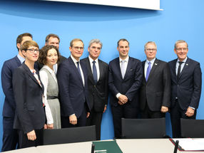 Siemens will 600 Millionen Euro in Berlin investieren